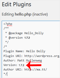 wp-plugin-edit-hellodolly-version.gif